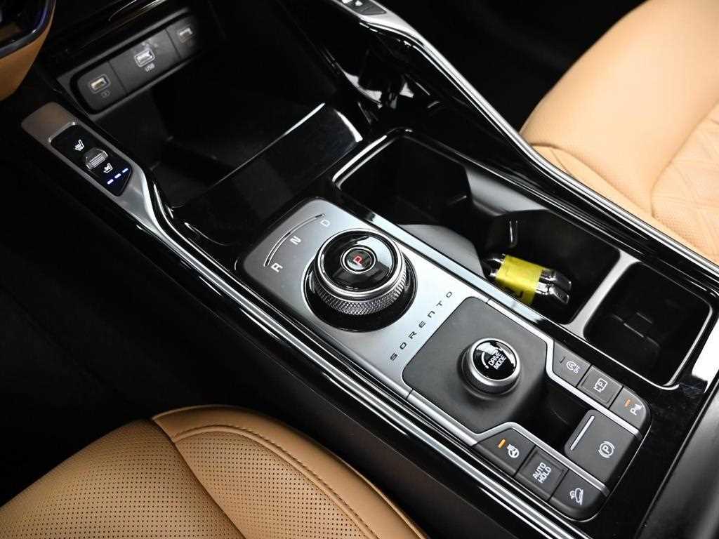 KIA Sorento - Vista 9