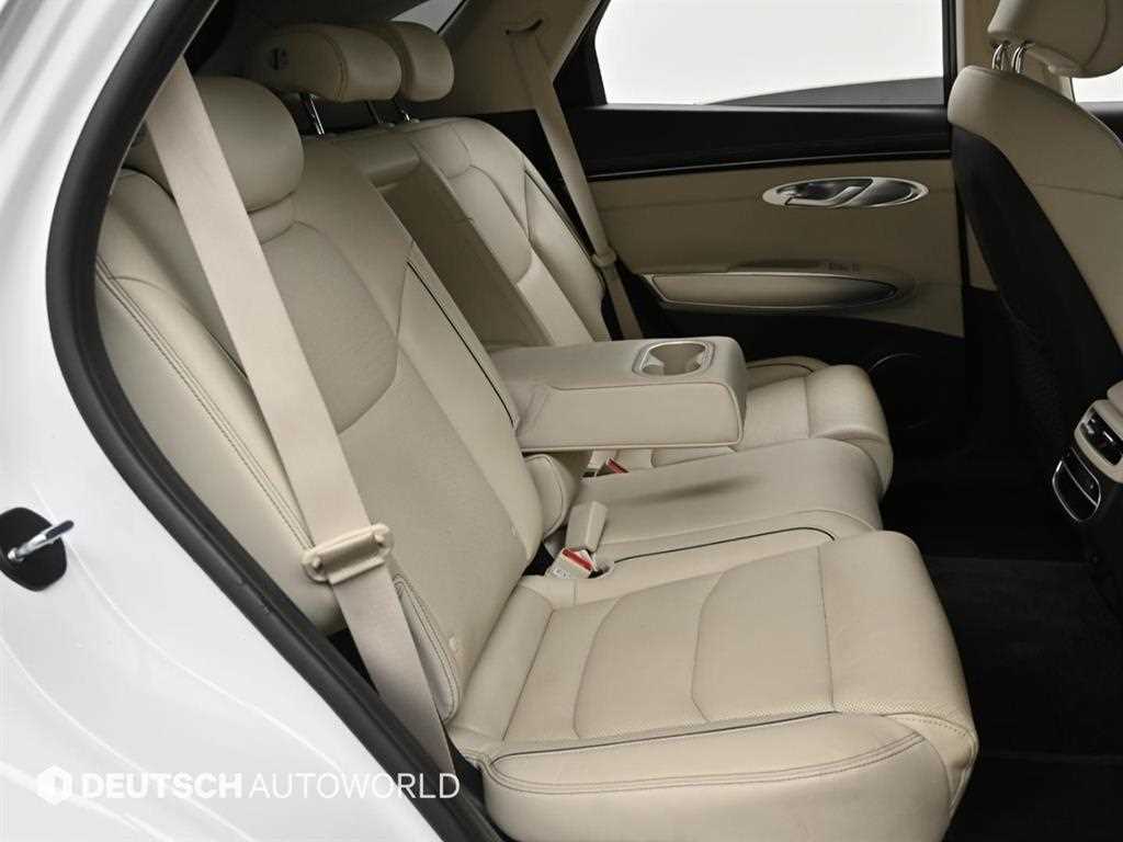 Genesis GV70 - Vista 12