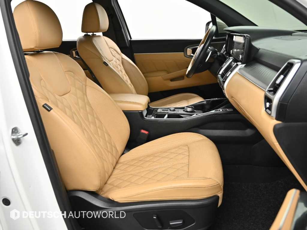 KIA Sorento - Vista 10