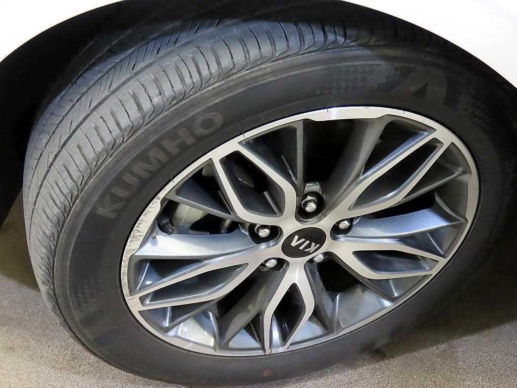 KIA K5 2020 - Importación desde Corea - HF Imports Iquique - Foto 20