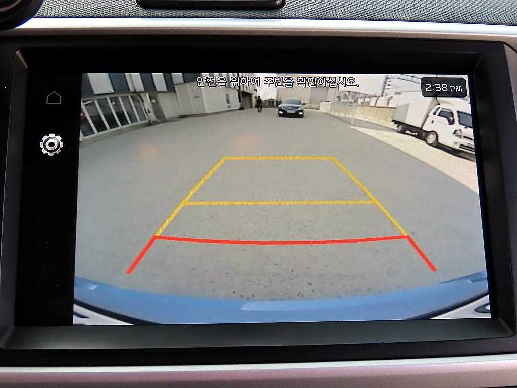 KIA Ray 2022 Azul - Importación desde Corea - HF Imports Iquique - Foto 15