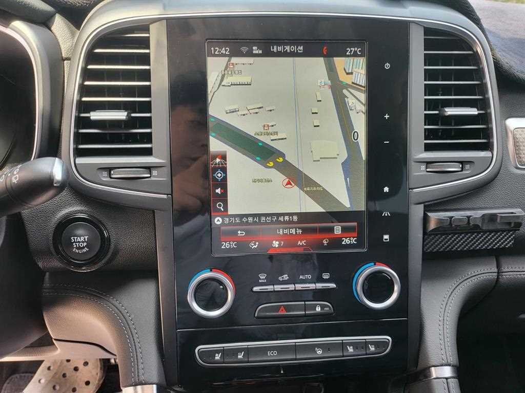 SAMSUNG QM6 - Vista 11