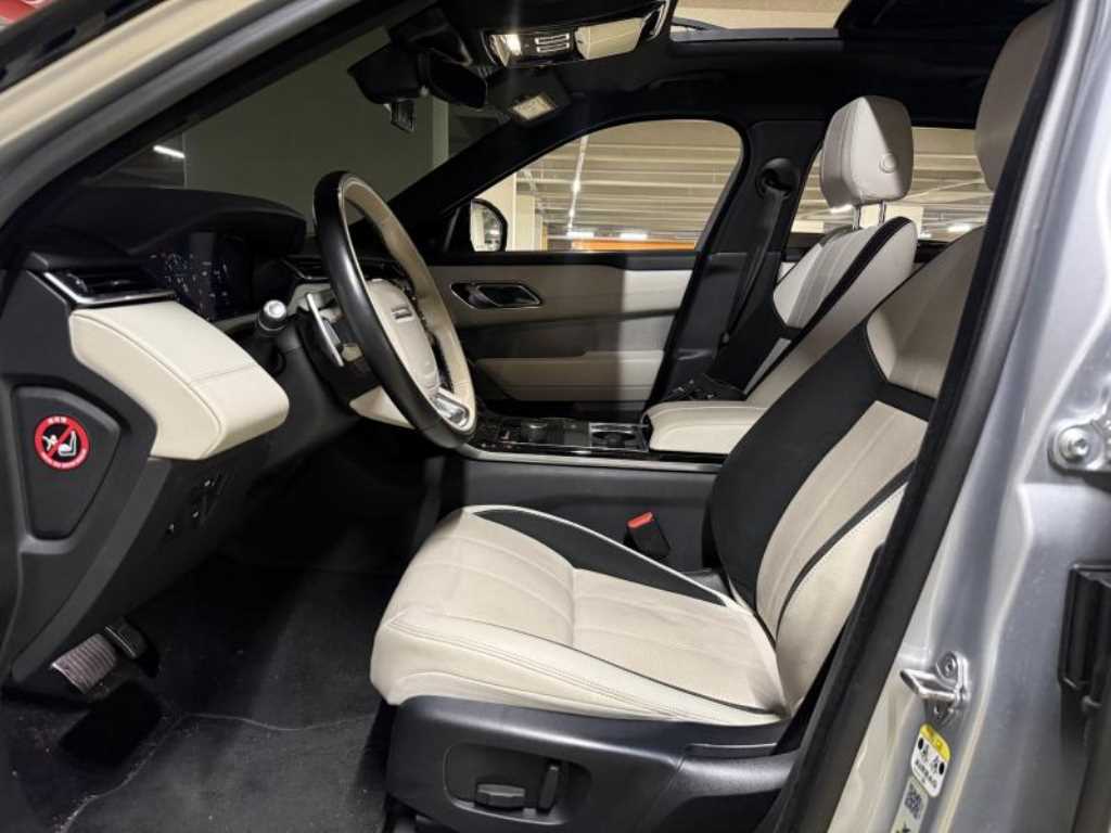 Land Rover Range Rover Bella - Vista 11