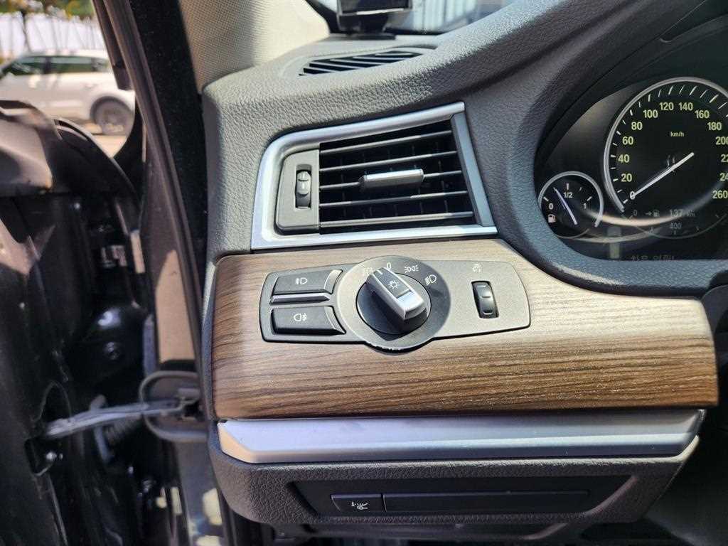 BMW Gran Turismo 2011 Gris - Importación desde Corea - HF Imports Iquique - Foto 14