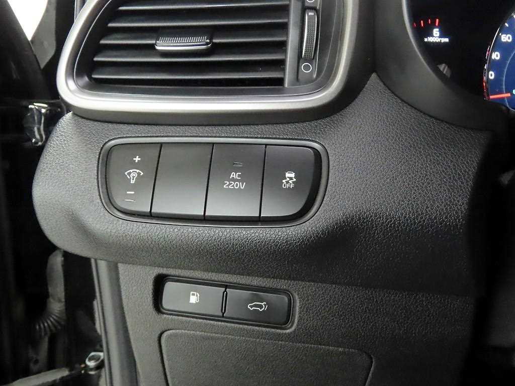 KIA Sorento - Vista 12