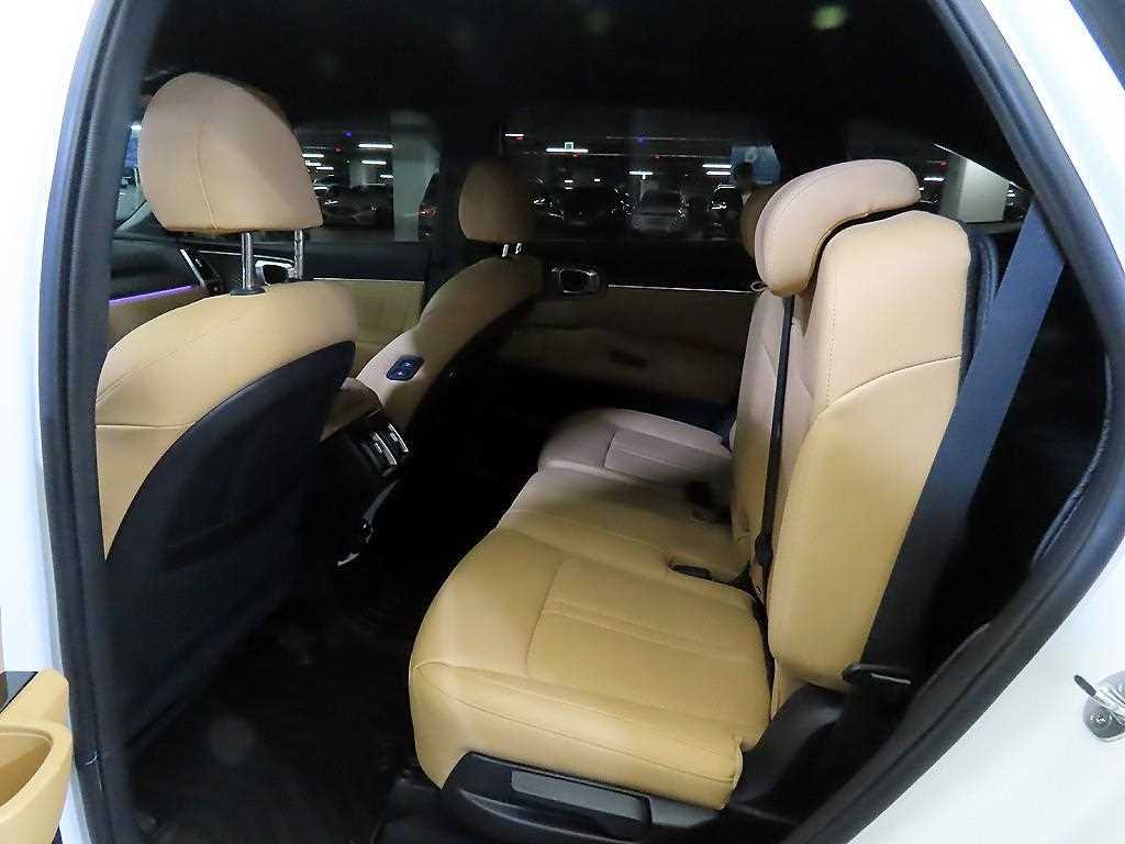 KIA Sorento - Vista 7