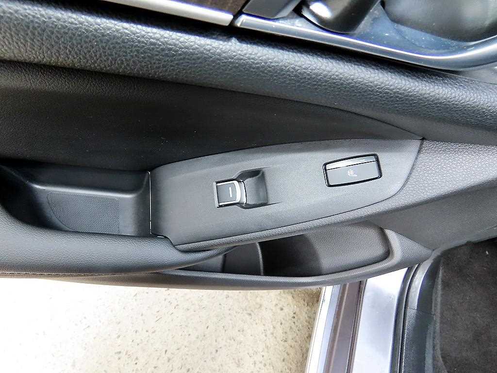 Honda Accord 2019 - Importación desde Corea - HF Imports Iquique - Foto 16