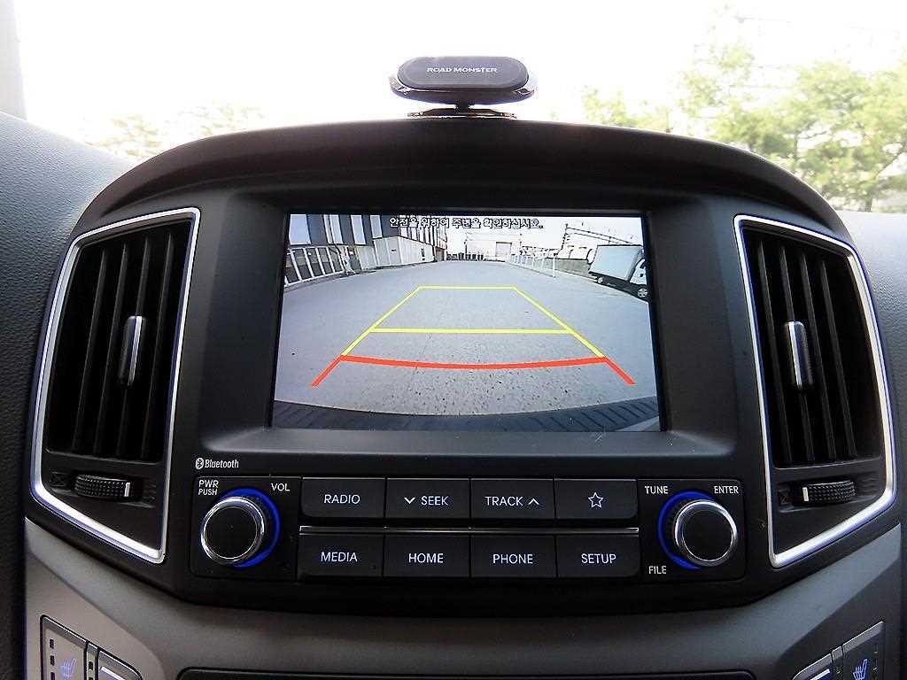 HYUNDAI Starex 2020 Negro - Importación desde Corea - HF Imports Iquique - Foto 16