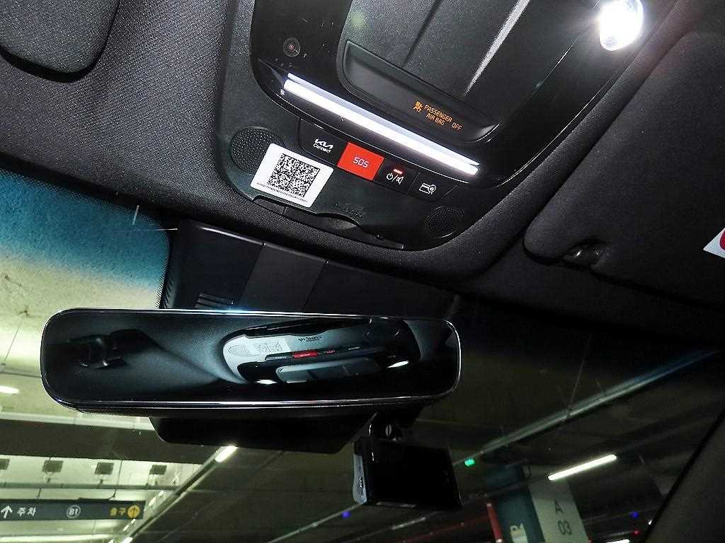 KIA K8 2022 - Importación desde Corea - HF Imports Iquique - Foto 15