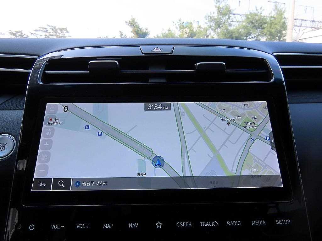 HYUNDAI Tucson 2022 Gris - Importación desde Corea - HF Imports Iquique - Foto 13