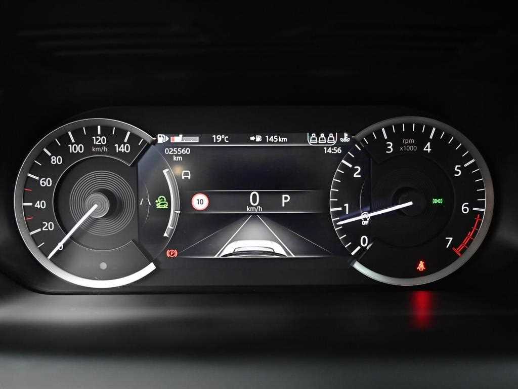 Land Rover Discovery Sports - Vista 8