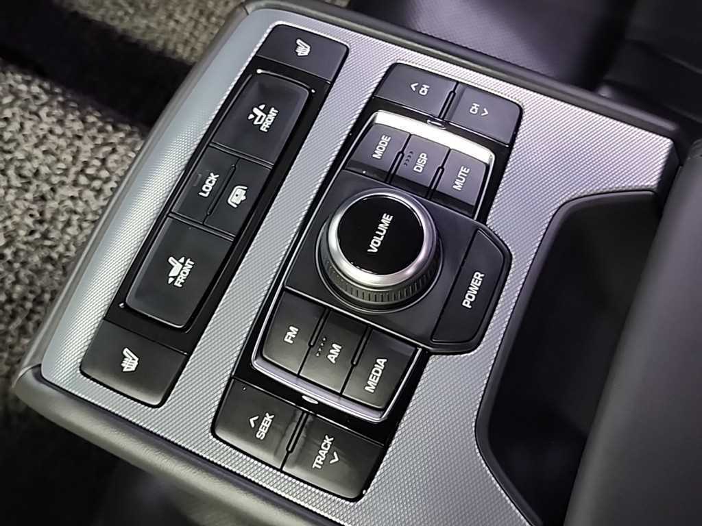 Genesis G80 2018 Negro - Importación desde Corea - HF Imports Iquique - Foto 16