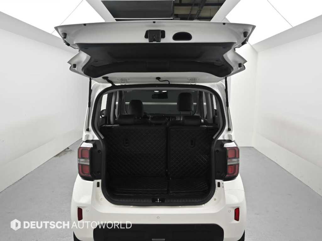 KIA Ray 2024 Blanco - Importación desde Corea - HF Imports Iquique - Foto 19