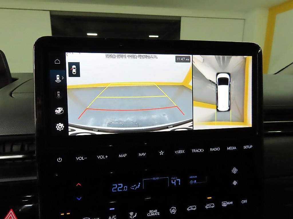 HYUNDAI Staria 2023 - Importación desde Corea - HF Imports Iquique - Foto 15