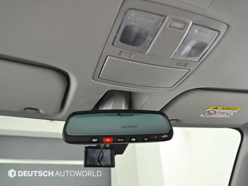 KIA Ray 2024 Blanco - Importación desde Corea - HF Imports Iquique - Foto 18