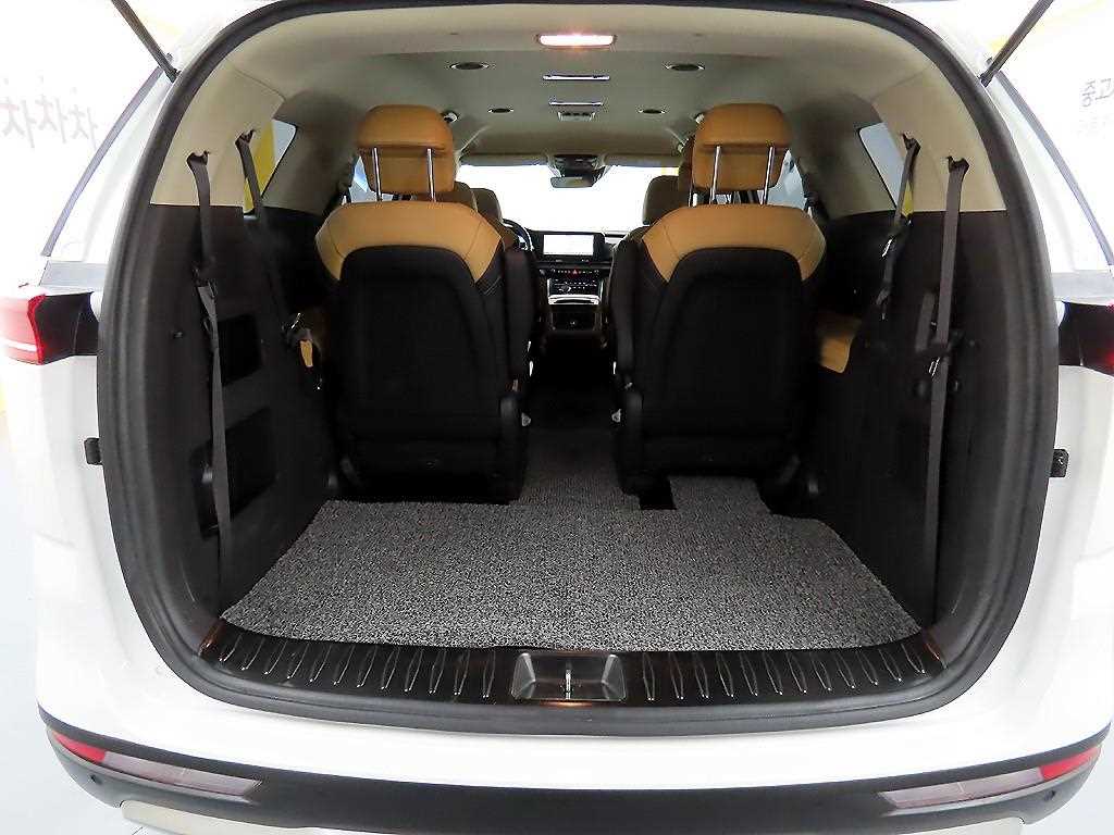 KIA Carnival 2022 - Importación desde Corea - HF Imports Iquique - Foto 18