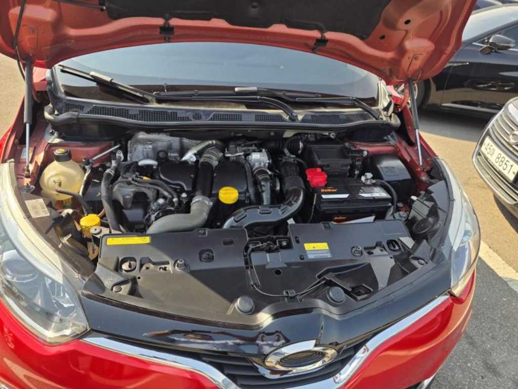 SAMSUNG QM3 2015 - Importación desde Corea - HF Imports Iquique - Foto 17
