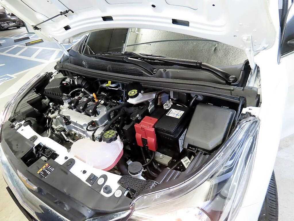 Chevrolet Spark 2022 Blanco - Importación desde Corea - HF Imports Iquique - Foto 19