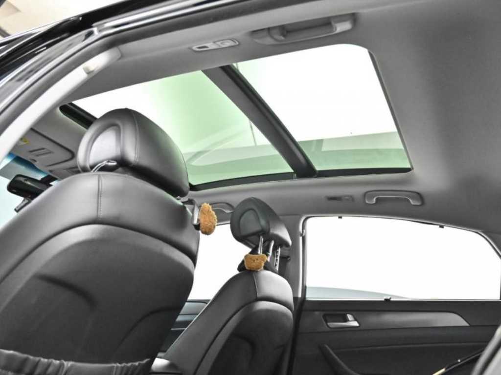 HYUNDAI Sonata 2016 - Importación desde Corea - HF Imports Iquique - Foto 19