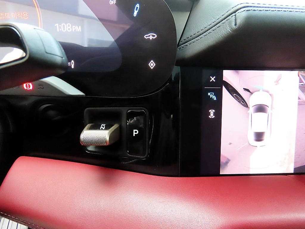 Porsche Taycan - Vista 11