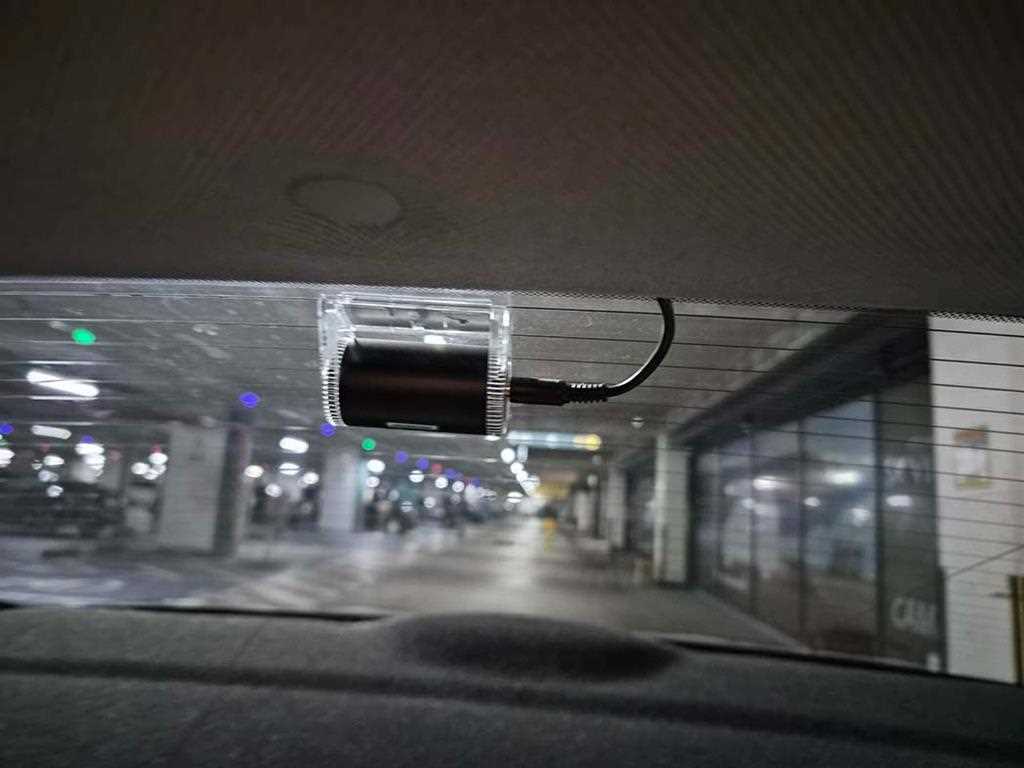 HYUNDAI Avante 2021 Blanco - Importación desde Corea - HF Imports Iquique - Foto 16