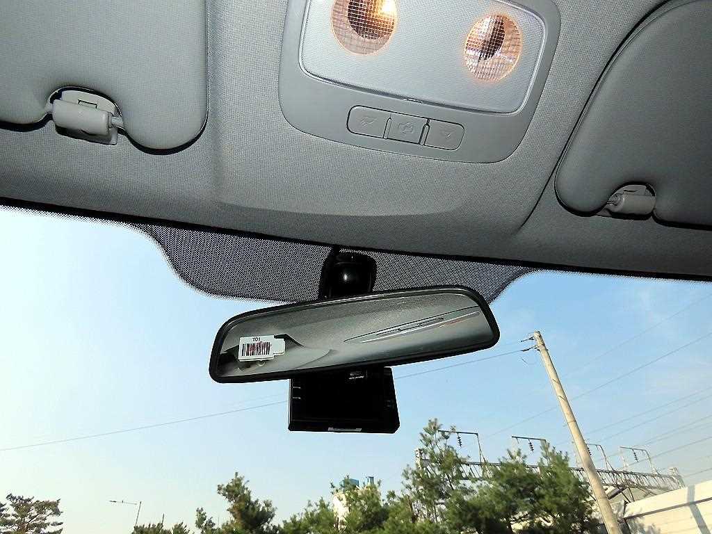 HYUNDAI Starex 2020 Negro - Importación desde Corea - HF Imports Iquique - Foto 17