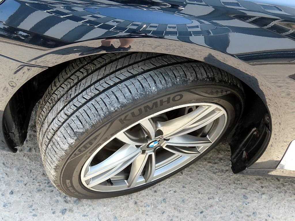 BMW 7 Series 2017 Azul - Importación desde Corea - HF Imports Iquique - Foto 20