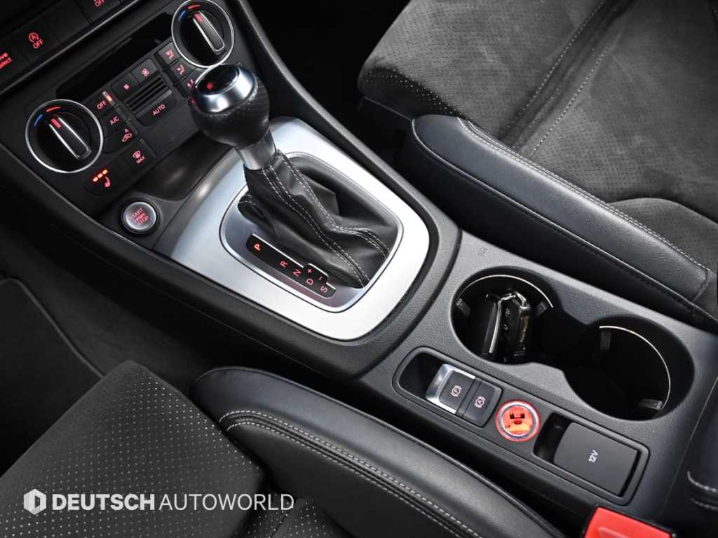 Audi Q3 - Vista 9