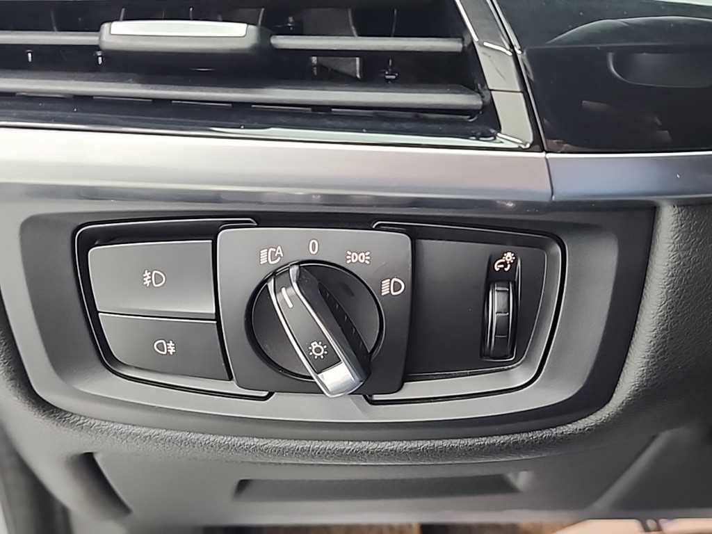 BMW X5 2017 Gris - Importación desde Corea - HF Imports Iquique - Foto 18