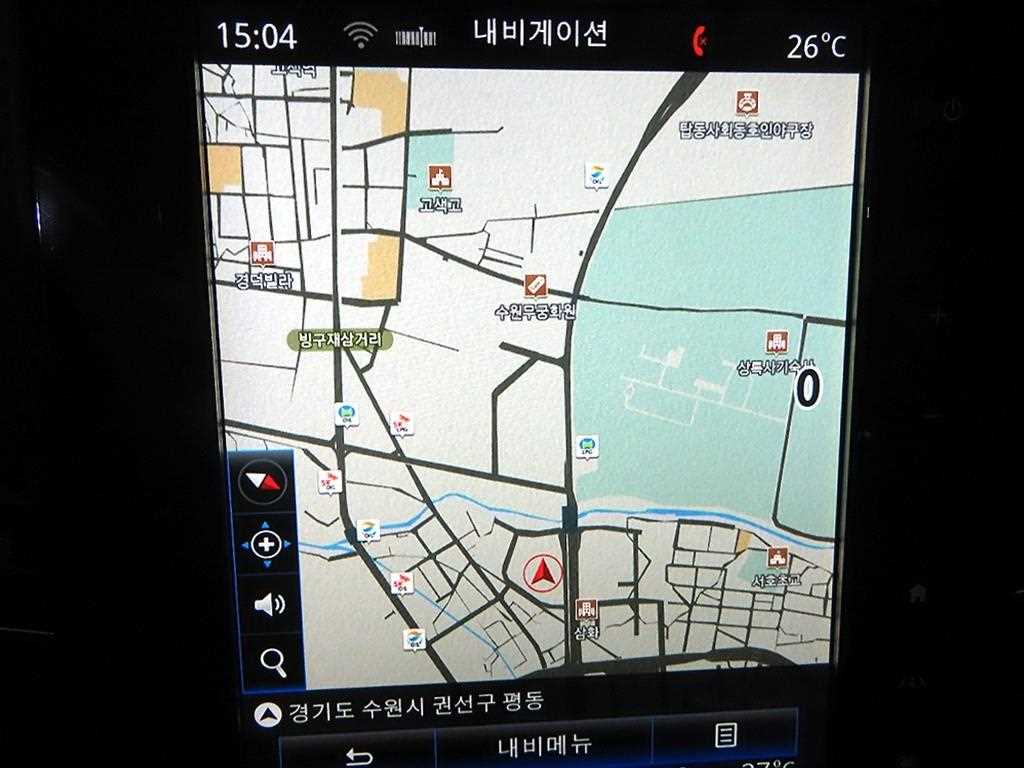 SAMSUNG QM6 2019 Blanco - Importación desde Corea - HF Imports Iquique - Foto 14