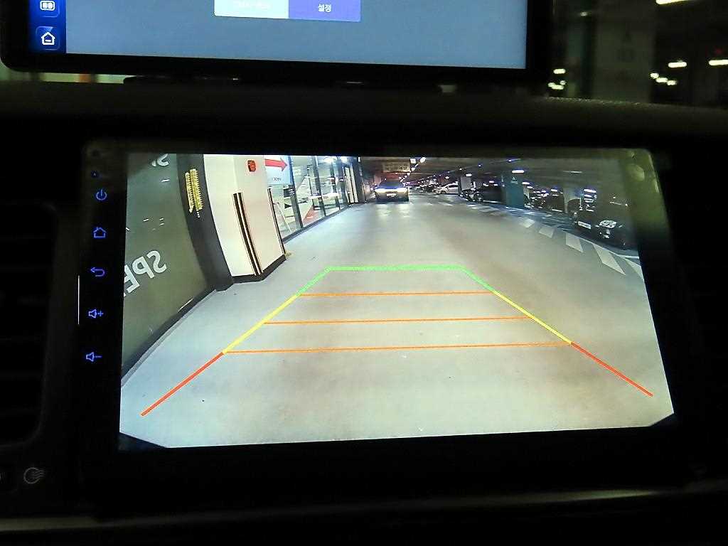 KIA K9 2013 Negro - Importación desde Corea - HF Imports Iquique - Foto 13