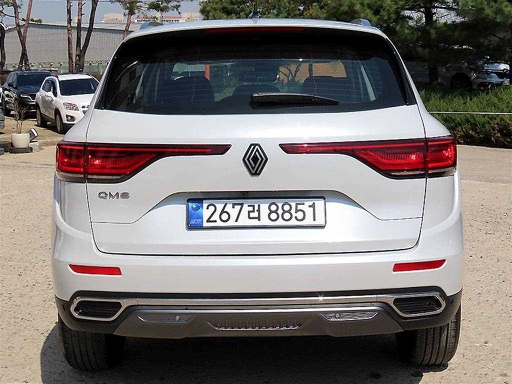 SAMSUNG QM6 - Vista 4