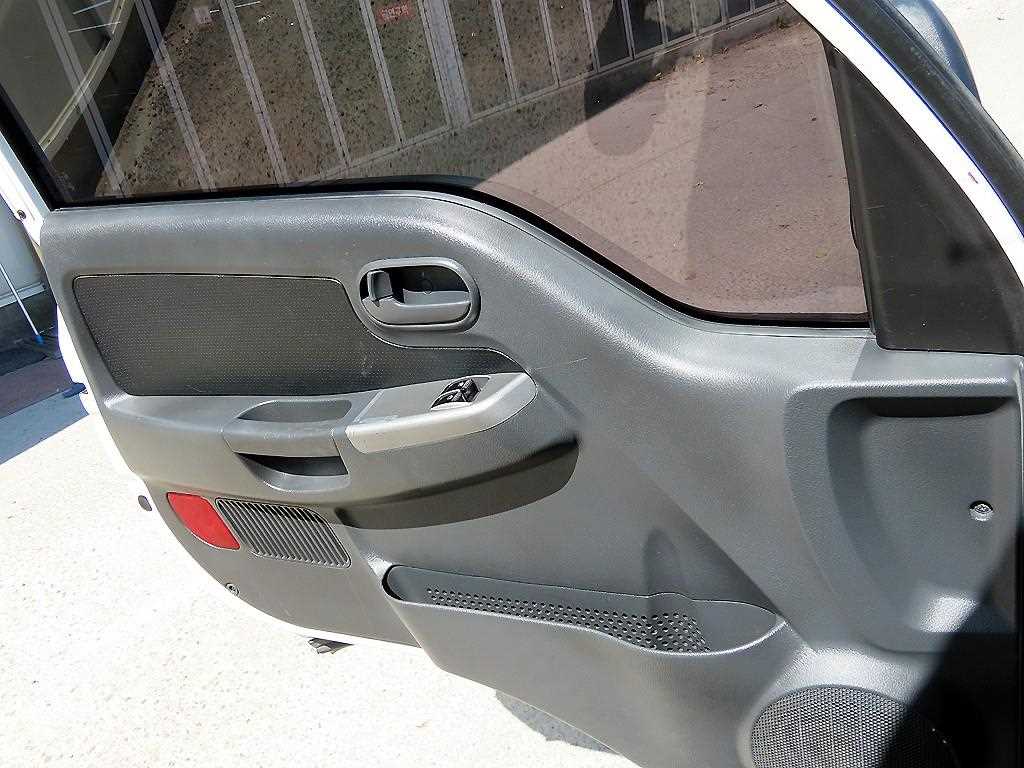 Small Truck Top_Wingbody - Vista 12