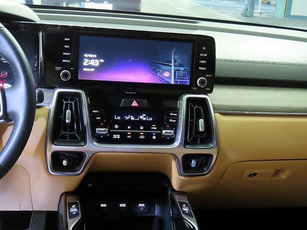 KIA Sorento - Vista 11
