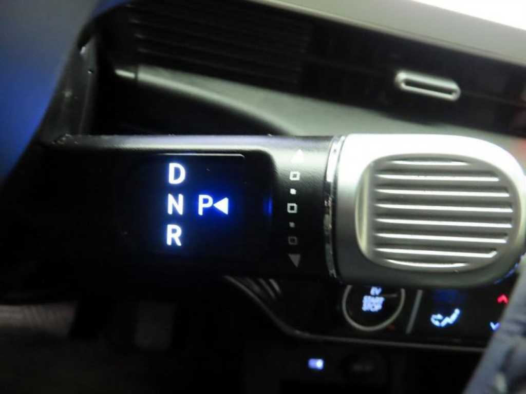 HYUNDAI Ioniq 5 - Vista 11