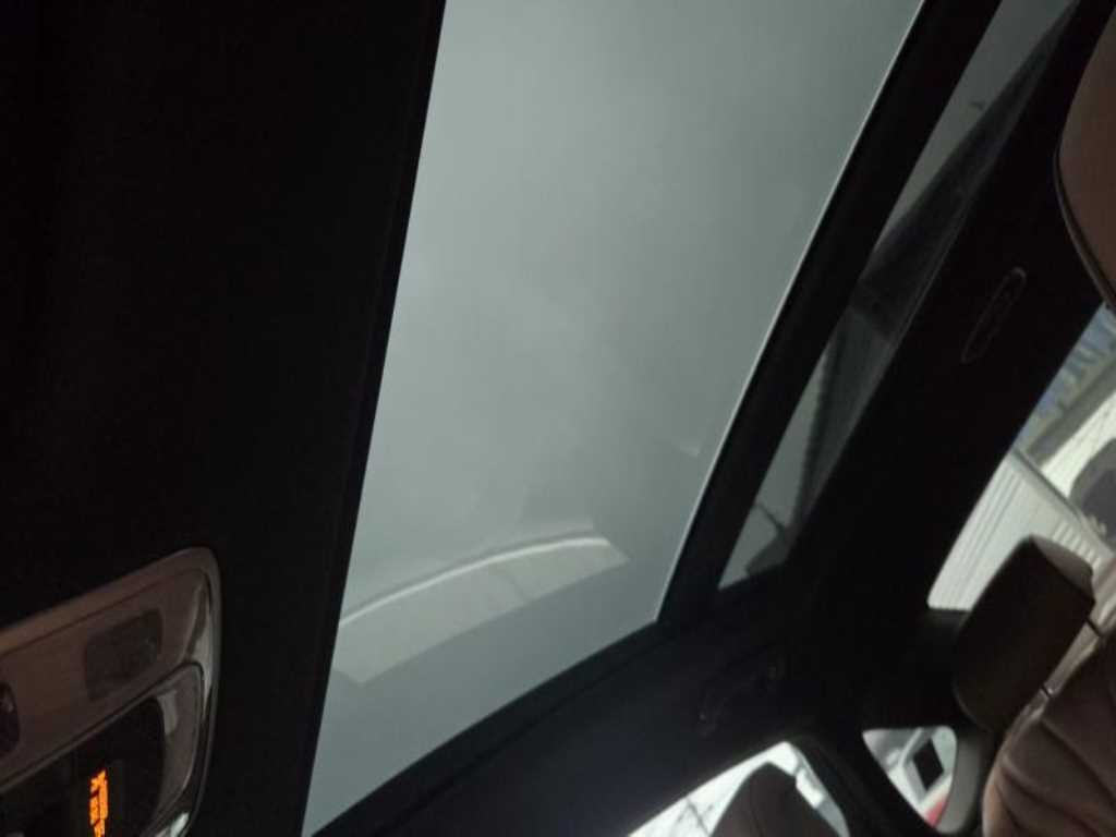 Genesis G80 - Vista 8