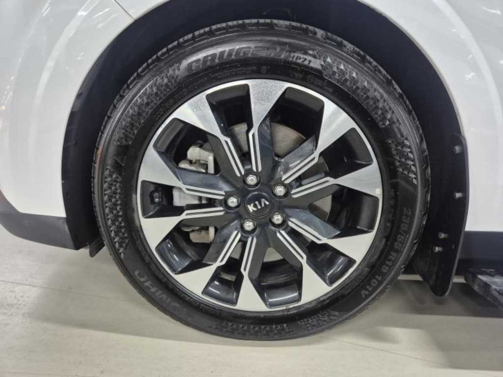 KIA Carnival 2021 - Importación desde Corea - HF Imports Iquique - Foto 16