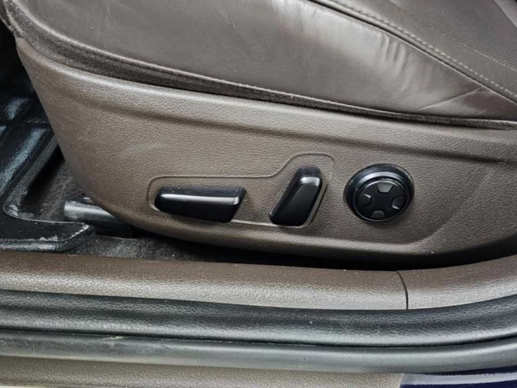 KIA Stinger 2018 Azul - Importación desde Corea - HF Imports Iquique - Foto 14