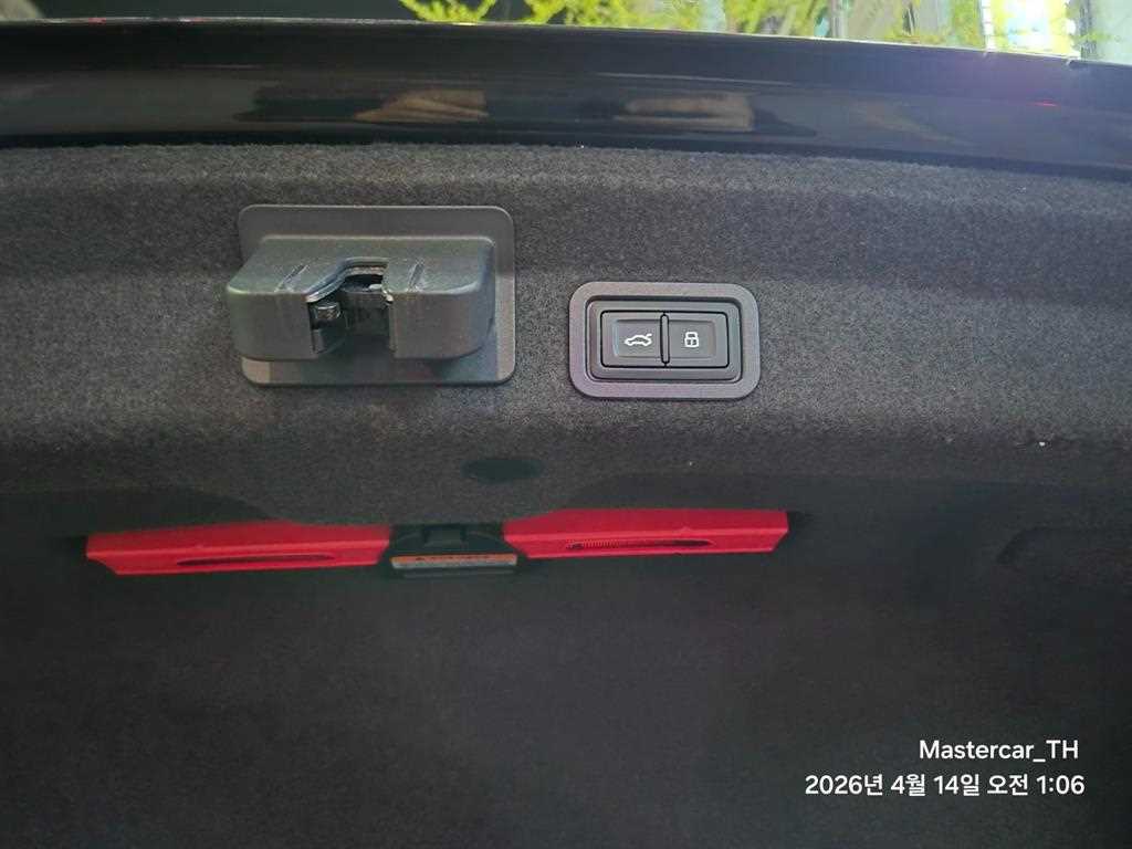 Audi A6 2020 Negro - Importación desde Corea - HF Imports Iquique - Foto 13