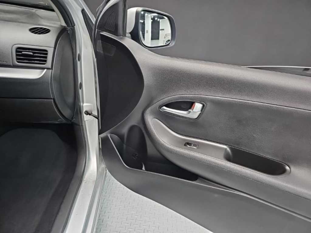 KIA Morning - Vista 12