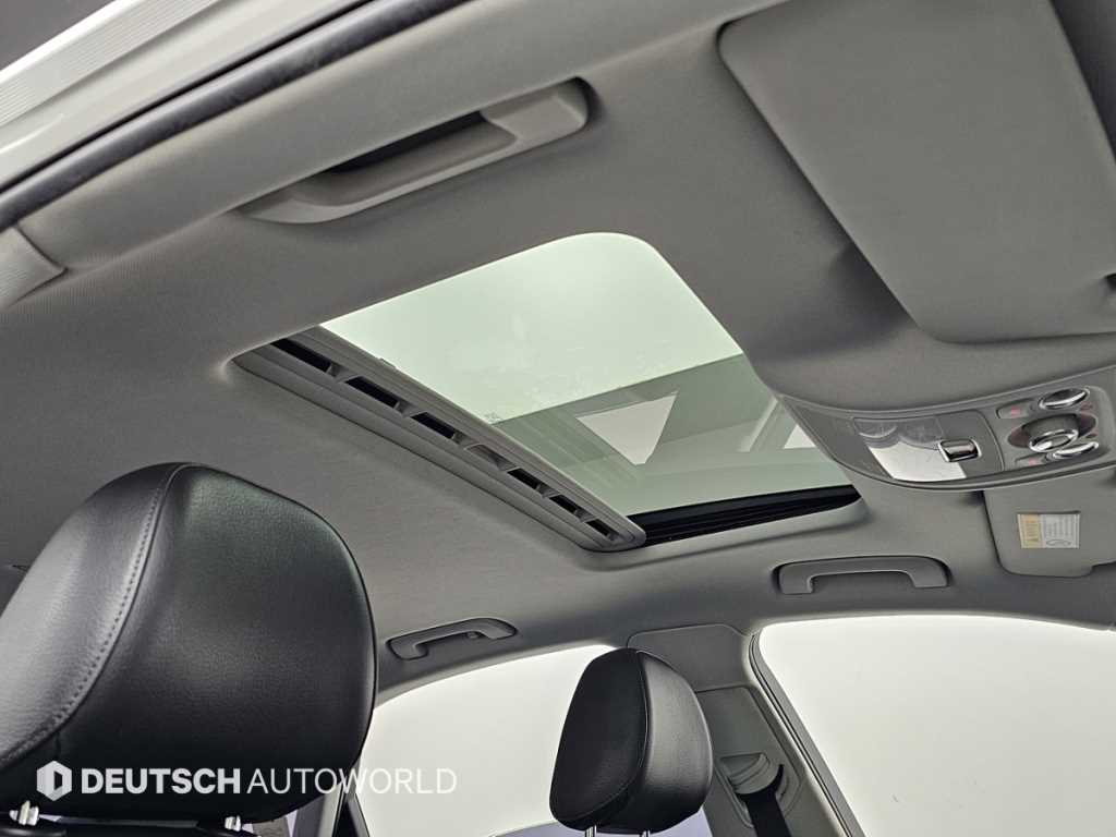 Audi A4 2014 Blanco - Importación desde Corea - HF Imports Iquique - Foto 18