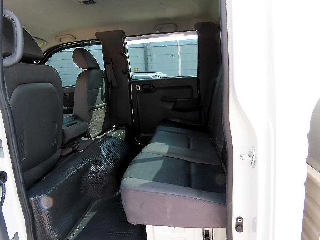 Small Truck Cargo (small) - Vista 7