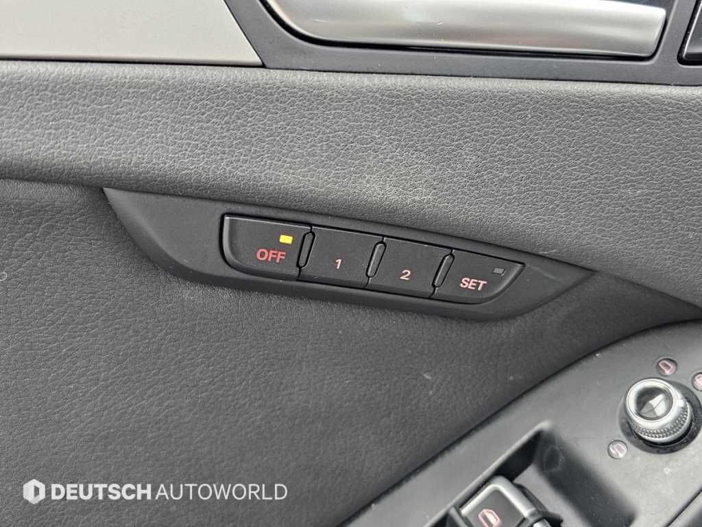 Audi A4 2014 Blanco - Importación desde Corea - HF Imports Iquique - Foto 16