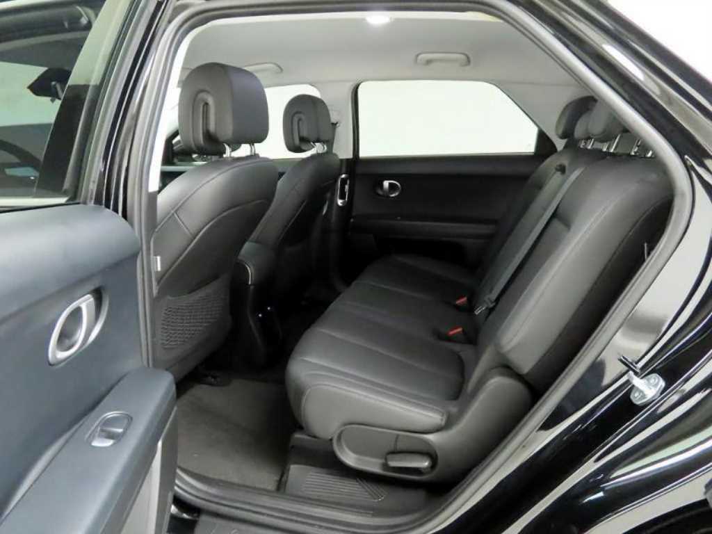 HYUNDAI Ioniq 5 2024 Negro - Importación desde Corea - HF Imports Iquique - Foto 13