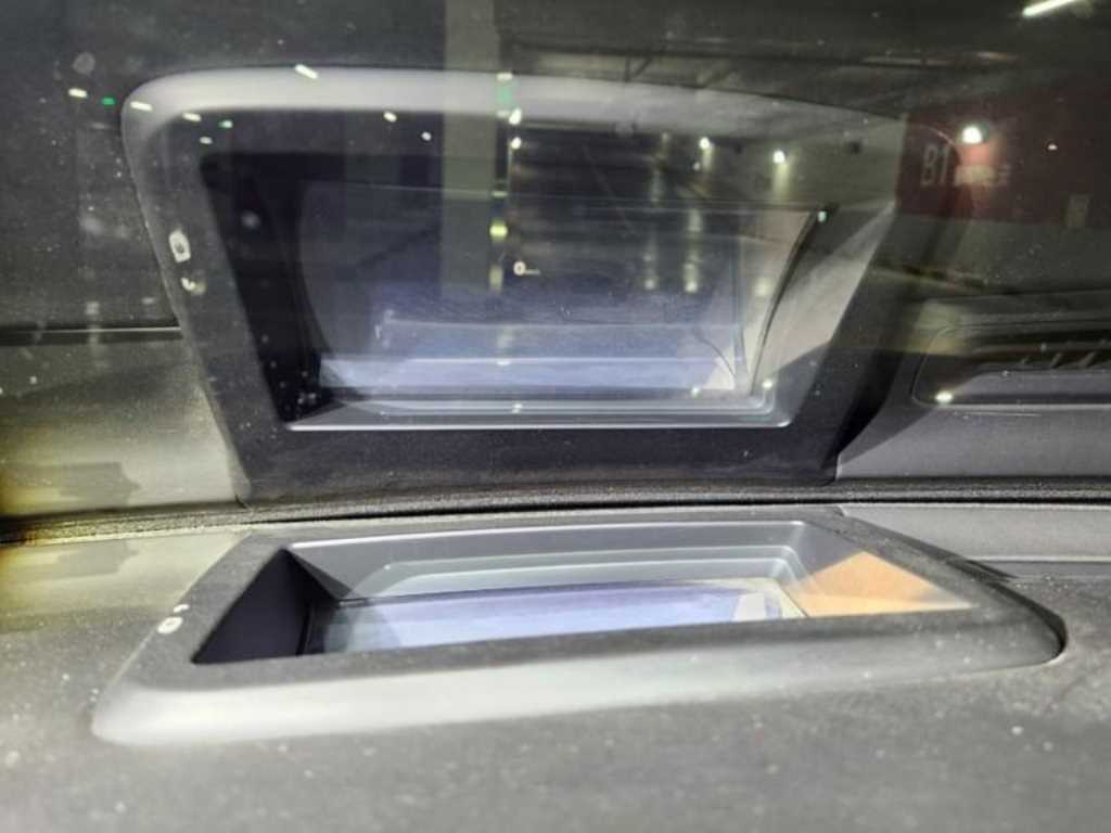 Genesis EQ900 2016 Negro - Importación desde Corea - HF Imports Iquique - Foto 18