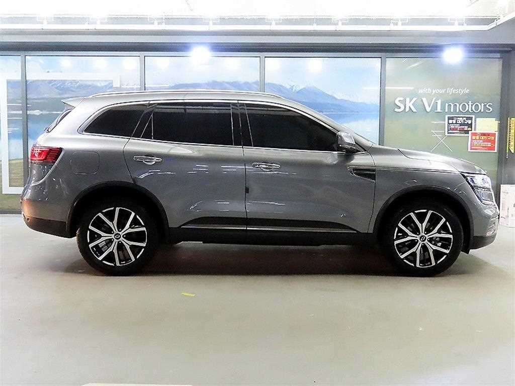 SAMSUNG QM6 - Vista 3