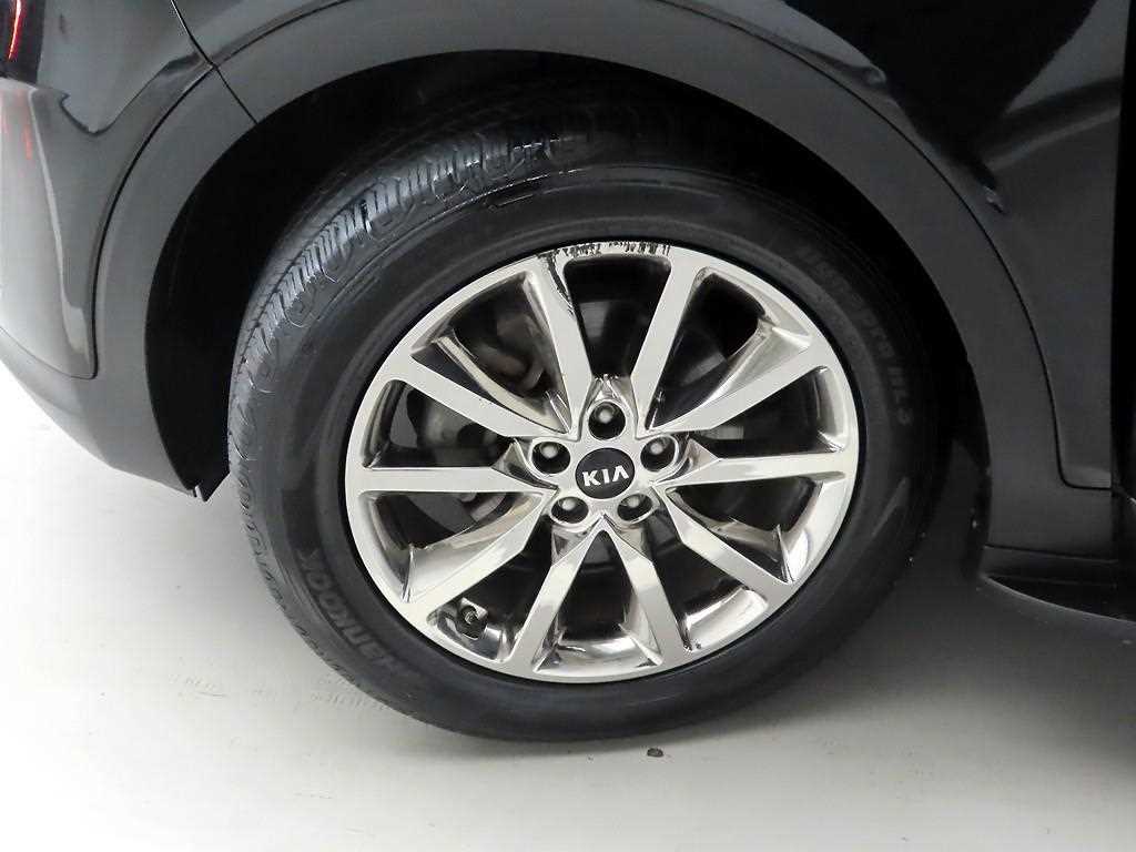 KIA Sorento 2015 Negro - Importación desde Corea - HF Imports Iquique - Foto 19