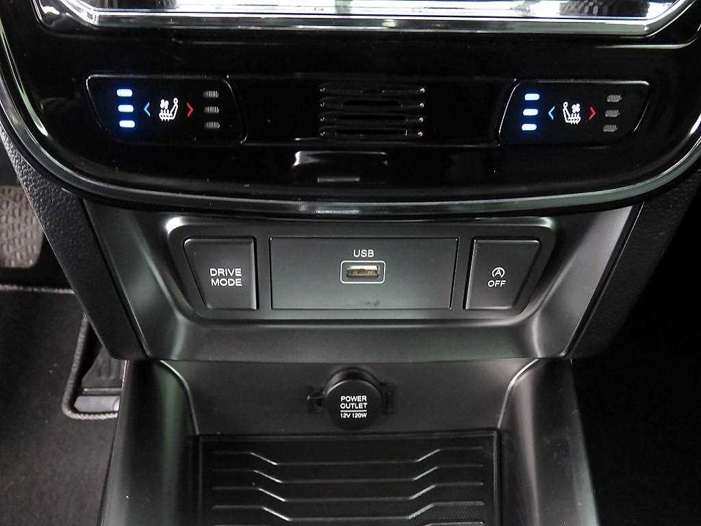 Ssangyong Tivoli 2022 Negro - Importación desde Corea - HF Imports Iquique - Foto 15