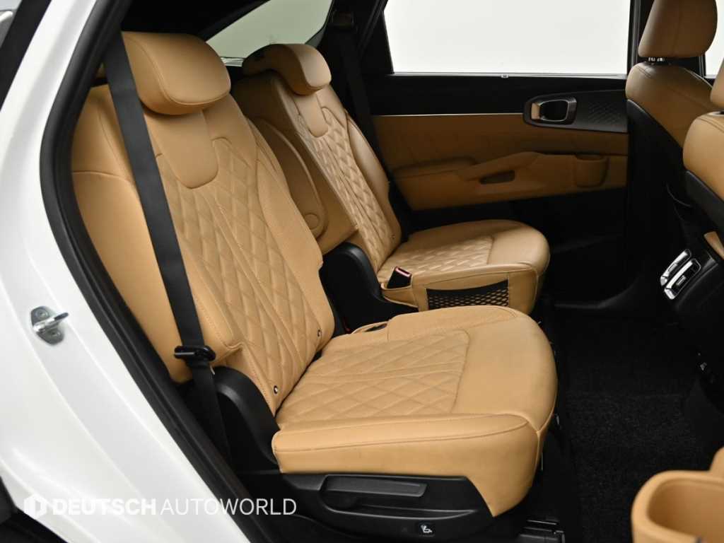 KIA Sorento - Vista 12