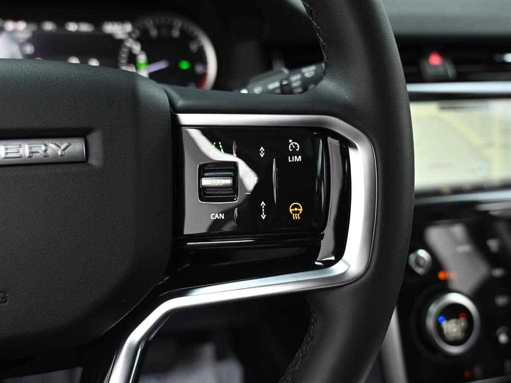 Land Rover Discovery Sports 2023 Blanco - Importación desde Corea - HF Imports Iquique - Foto 16